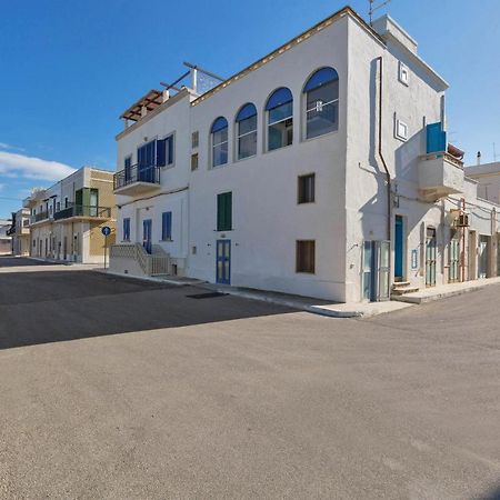 Casa Lorenzo Ostuni Exterior photo