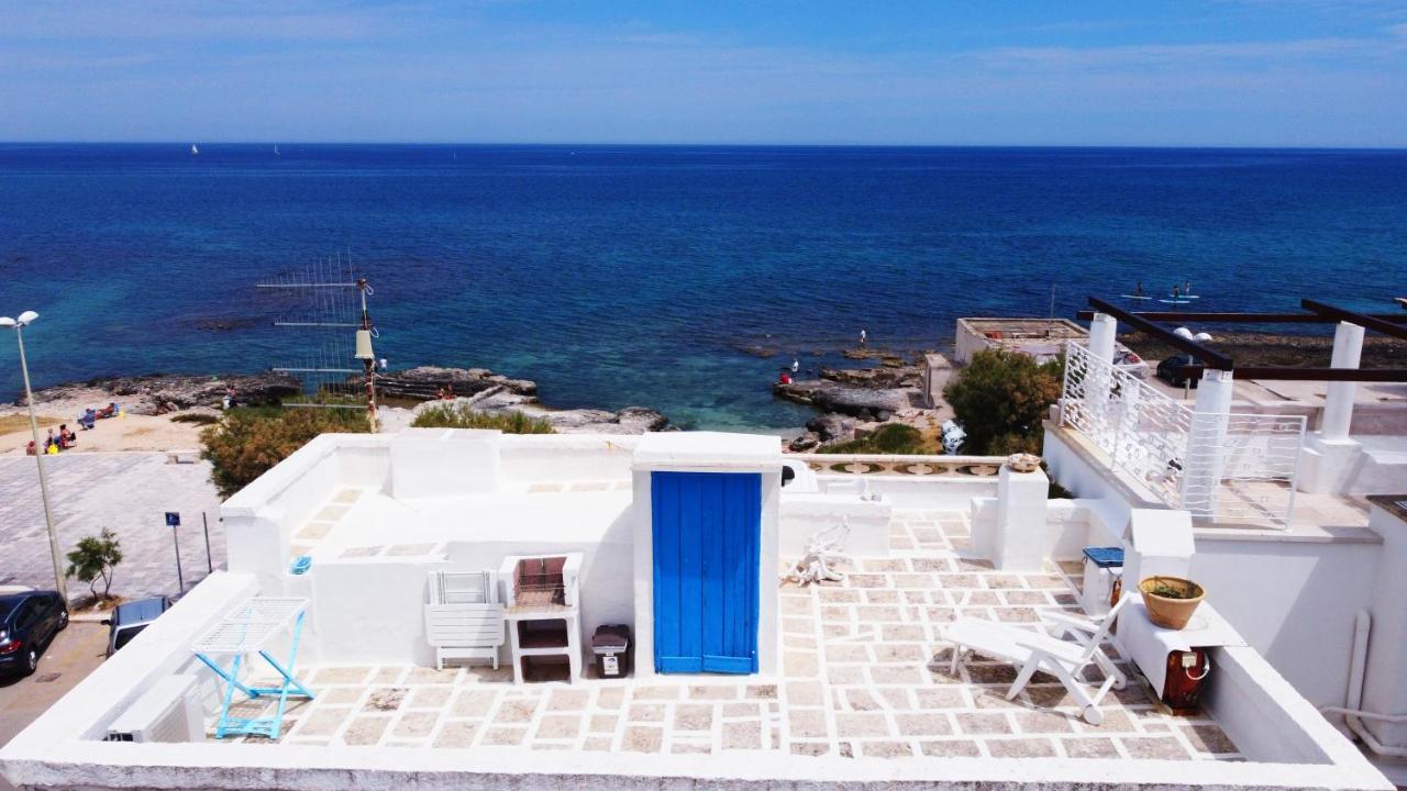 Casa Lorenzo Ostuni Exterior photo